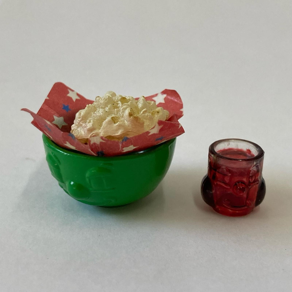 ママといっしょにクッキング ⑩ぽんぽんPOPコーン! リーメント
