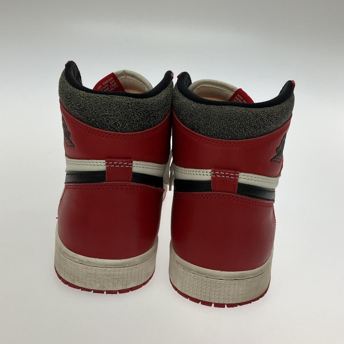 スニーカー NIKE AIR JORDAN 1 RETRO HIGH OG CHICAGO LOST＆FOUND(28.5cm) 28.5cm (US10 1/2 UK10 EU47)