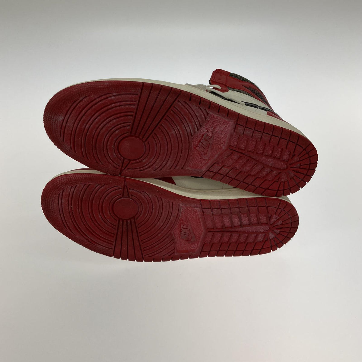 スニーカー NIKE AIR JORDAN 1 RETRO HIGH OG CHICAGO LOST＆FOUND(28.5cm) 28.5cm (US10 1/2 UK10 EU47)