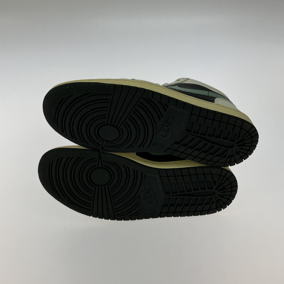 スニーカー AIR JORDAN1 LOW ﾊﾟﾝﾀﾞ ｽﾆｰｶｰ 26cm (US8 UK7 1/2 EU42)