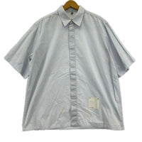 長袖シャツ OAMC 21SS STUDIO SHIRT ｽﾀｼﾞｵｼｬ M