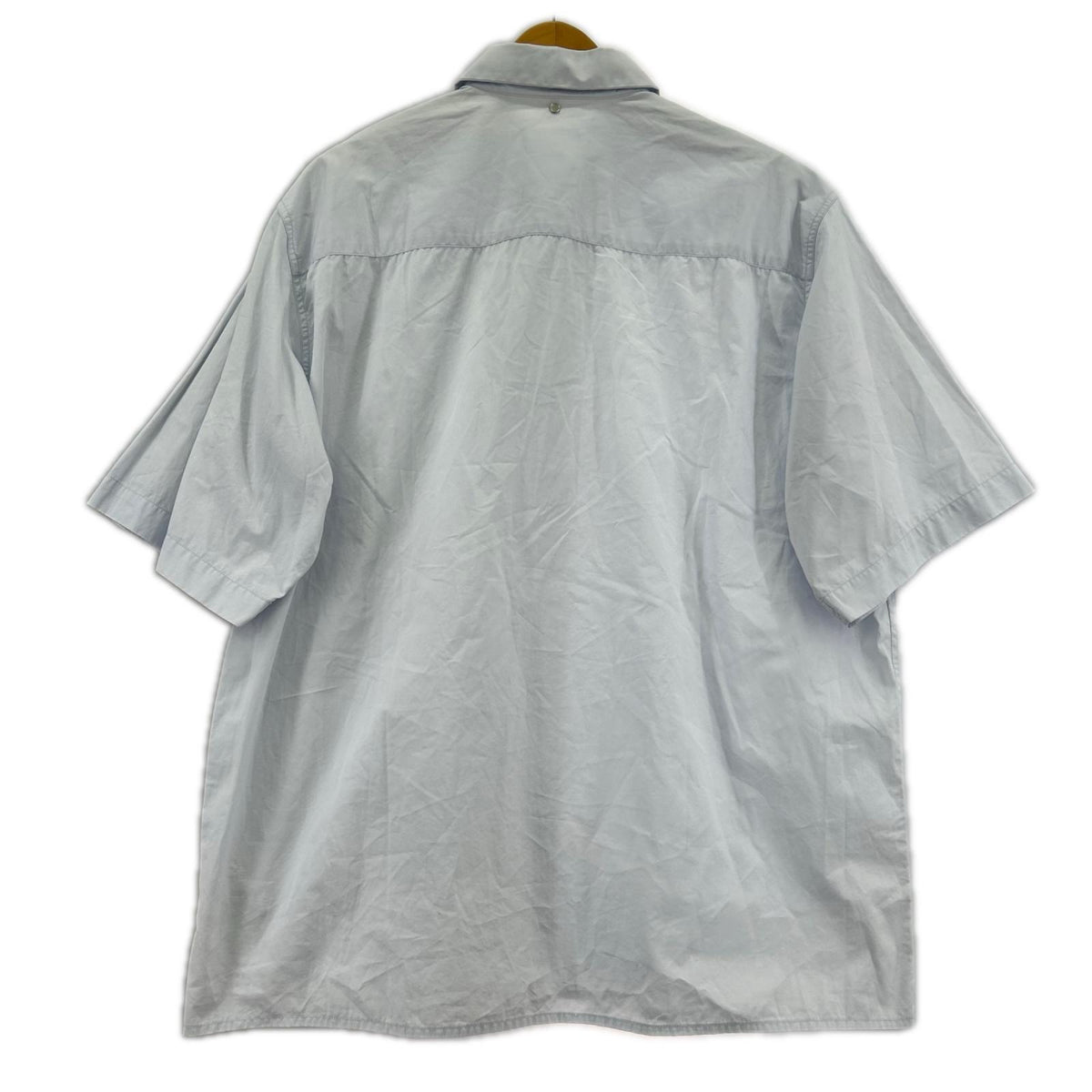 長袖シャツ OAMC 21SS STUDIO SHIRT ｽﾀｼﾞｵｼｬ M