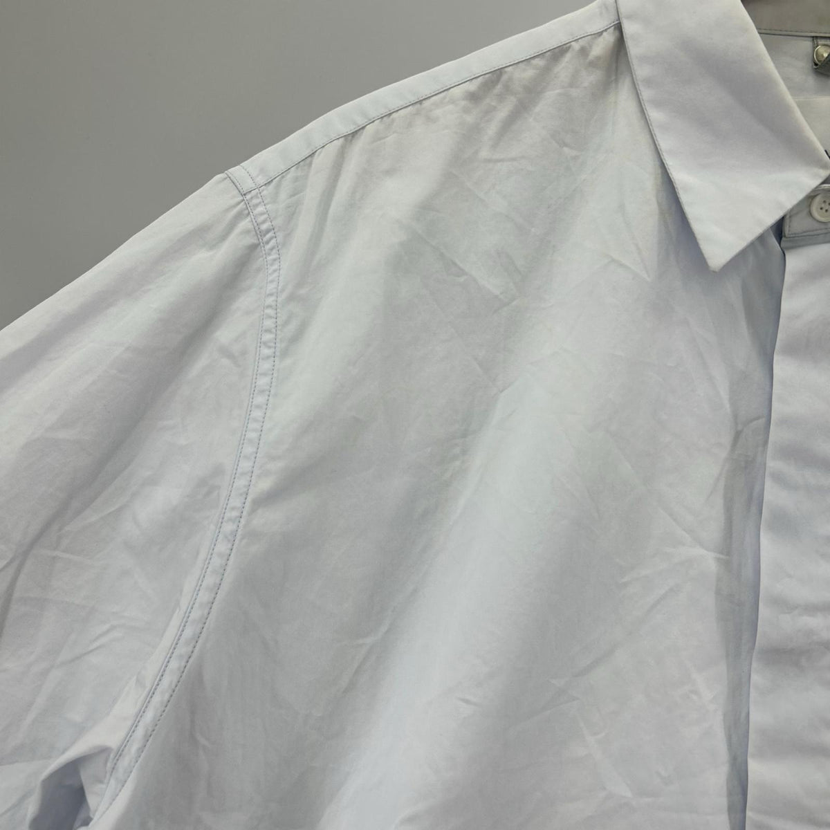長袖シャツ OAMC 21SS STUDIO SHIRT ｽﾀｼﾞｵｼｬ M