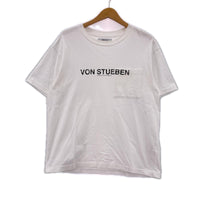その他トップス MINEDENIM 24SS VON STUEBEN Sou L ホワイト