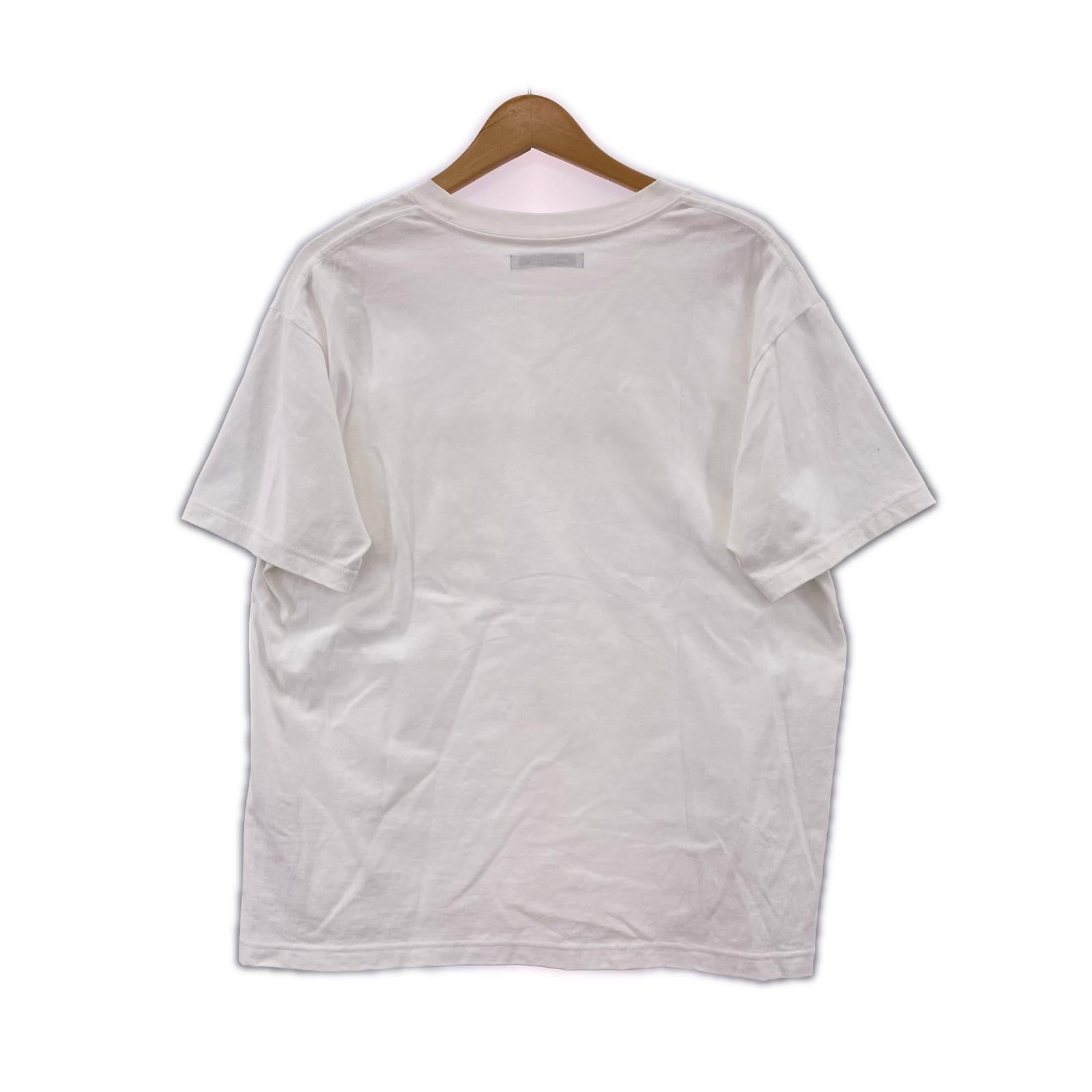 その他トップス MINEDENIM 24SS VON STUEBEN Sou L ホワイト