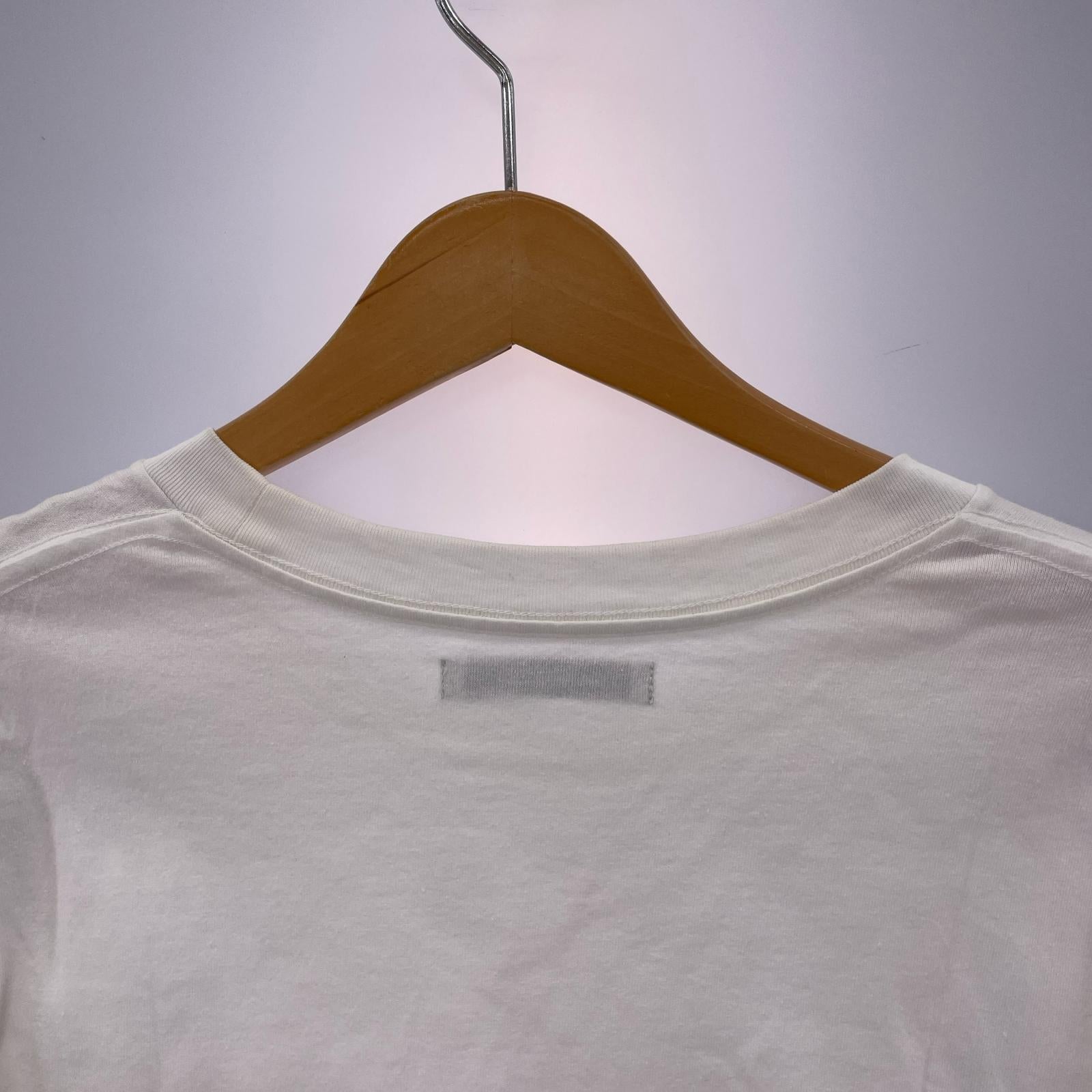 その他トップス MINEDENIM 24SS VON STUEBEN Sou L ホワイト