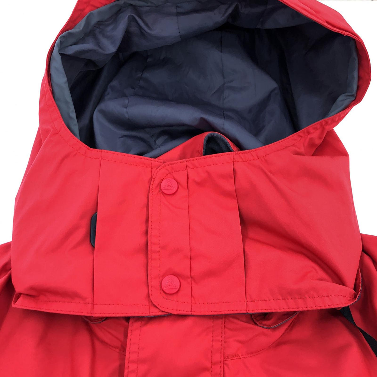 その他アウター 90s NIKEacg ナイロンパーカー（L) L