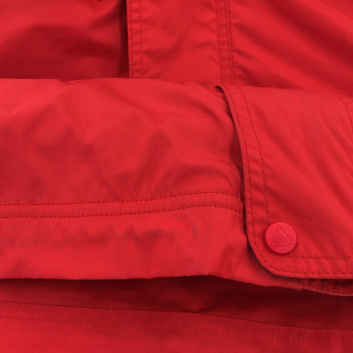 その他アウター 90s NIKEacg ナイロンパーカー（L) L
