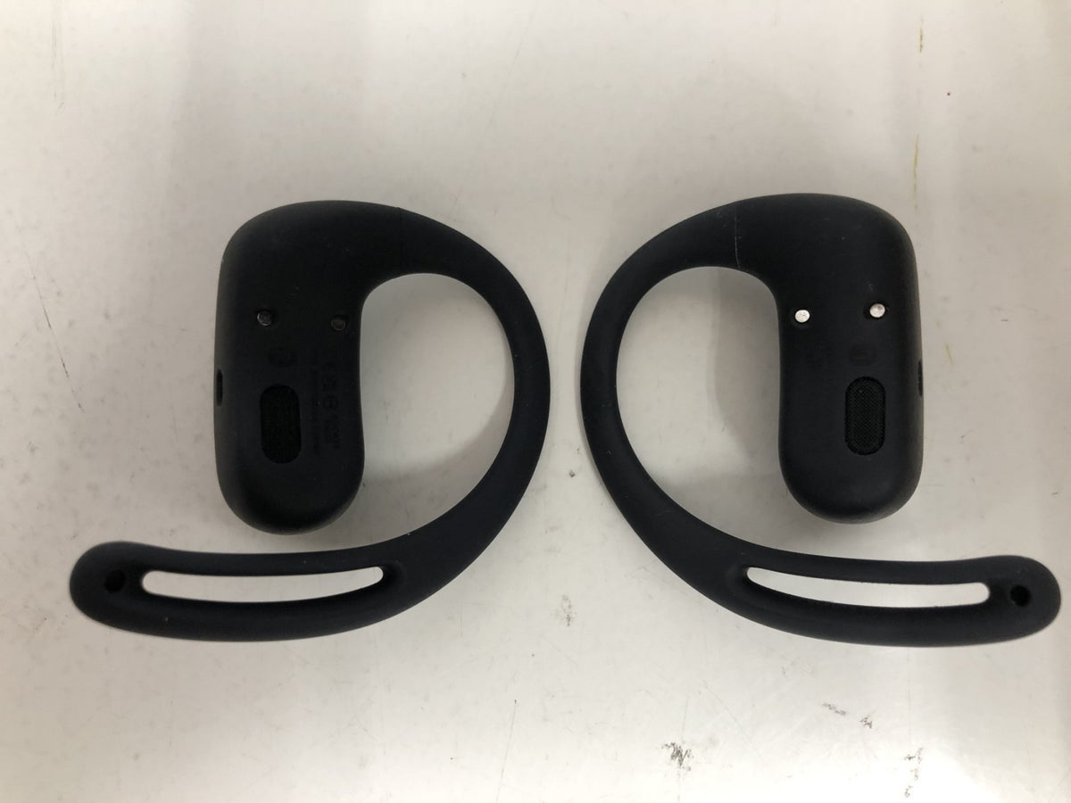 SHOKZ OPENFIT AIR OPENFIT AIR オーディオ機器