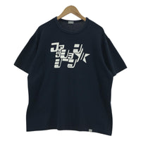 その他トップス kolor BEACON T-SHIRTS(2)24SBM-T02232