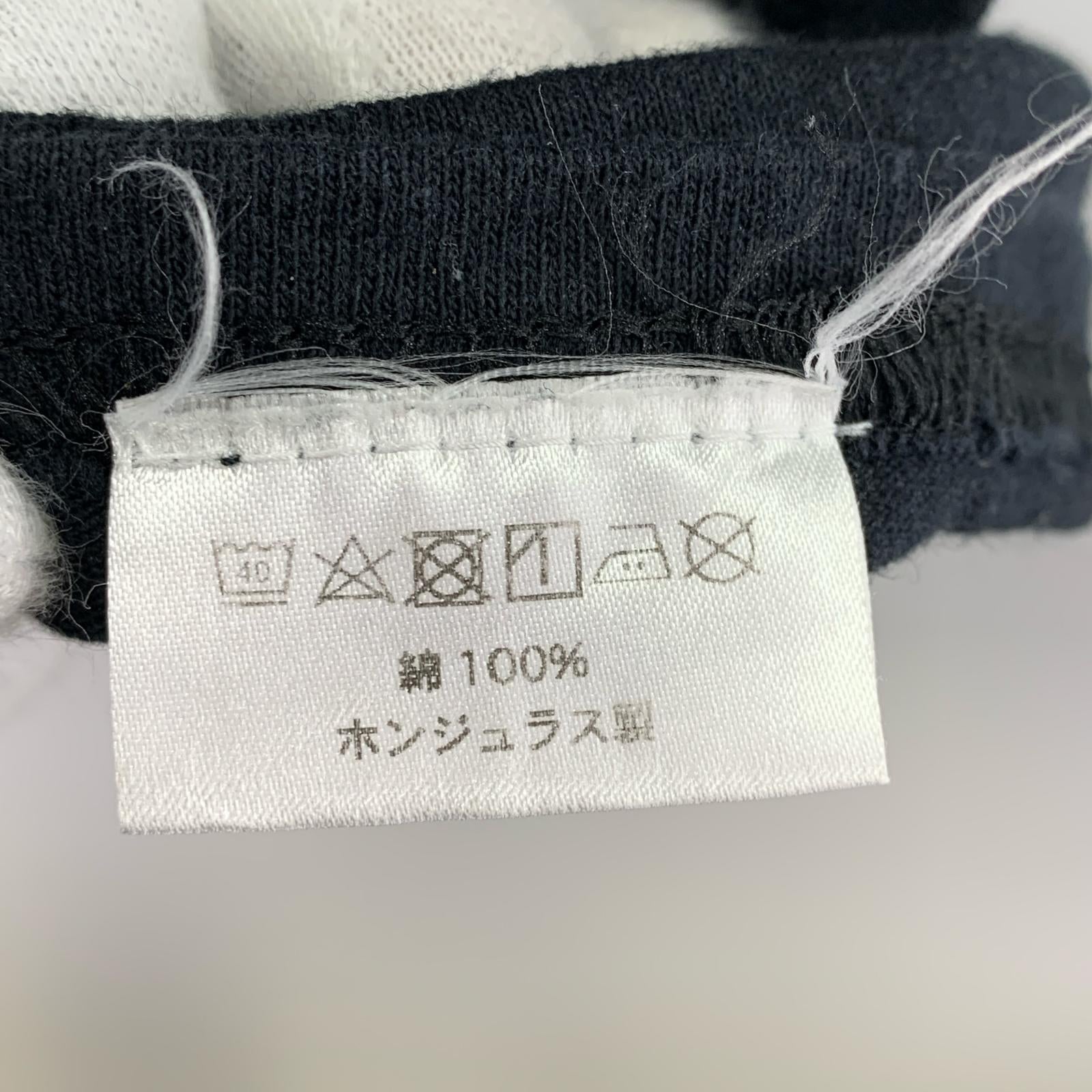 その他トップス STANDARD CALIFORNIA×PIZZANISTA ブラック
