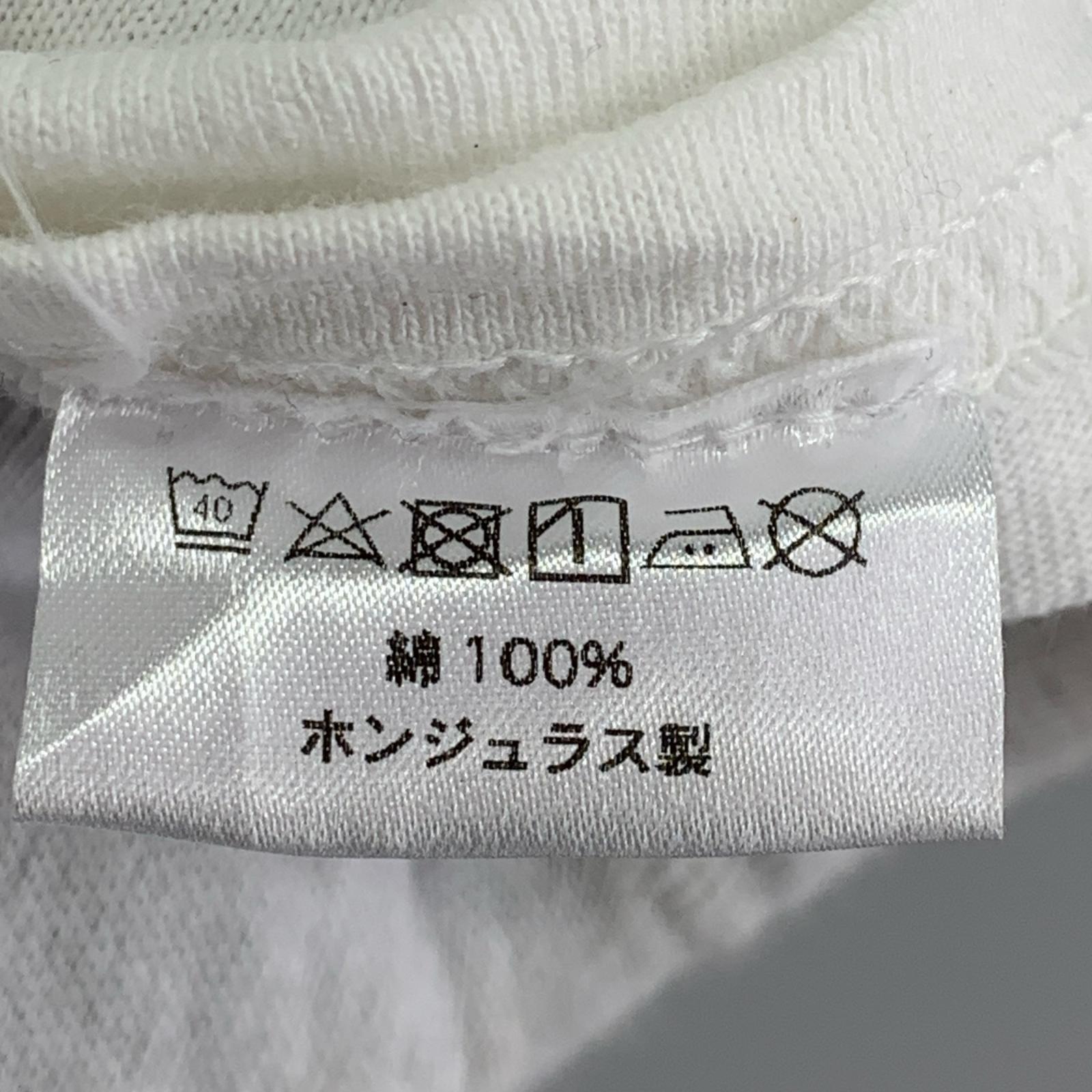 その他トップス STANDARD CALIFORNIA×PIZZANISTA ホワイト