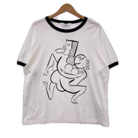 その他トップス SASQUATCHfabrix. 23SS Cubism I M ホワイト