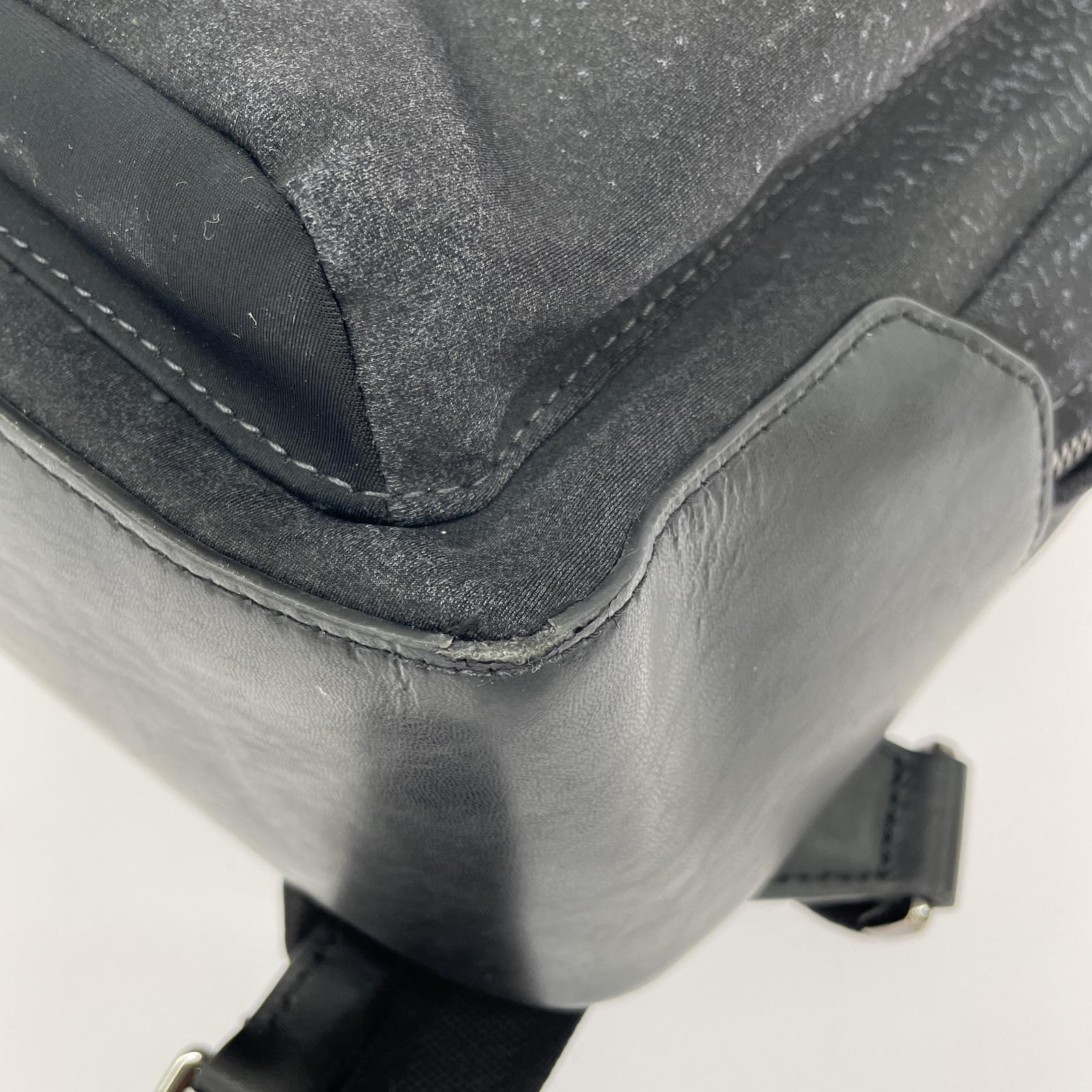 その他バッグ TUMI ﾌﾞﾗｯﾄﾞﾅｰ ﾊﾞｯｸﾊﾟｯｸ ﾌﾞﾗｯｸ 7874087B2 ブラック