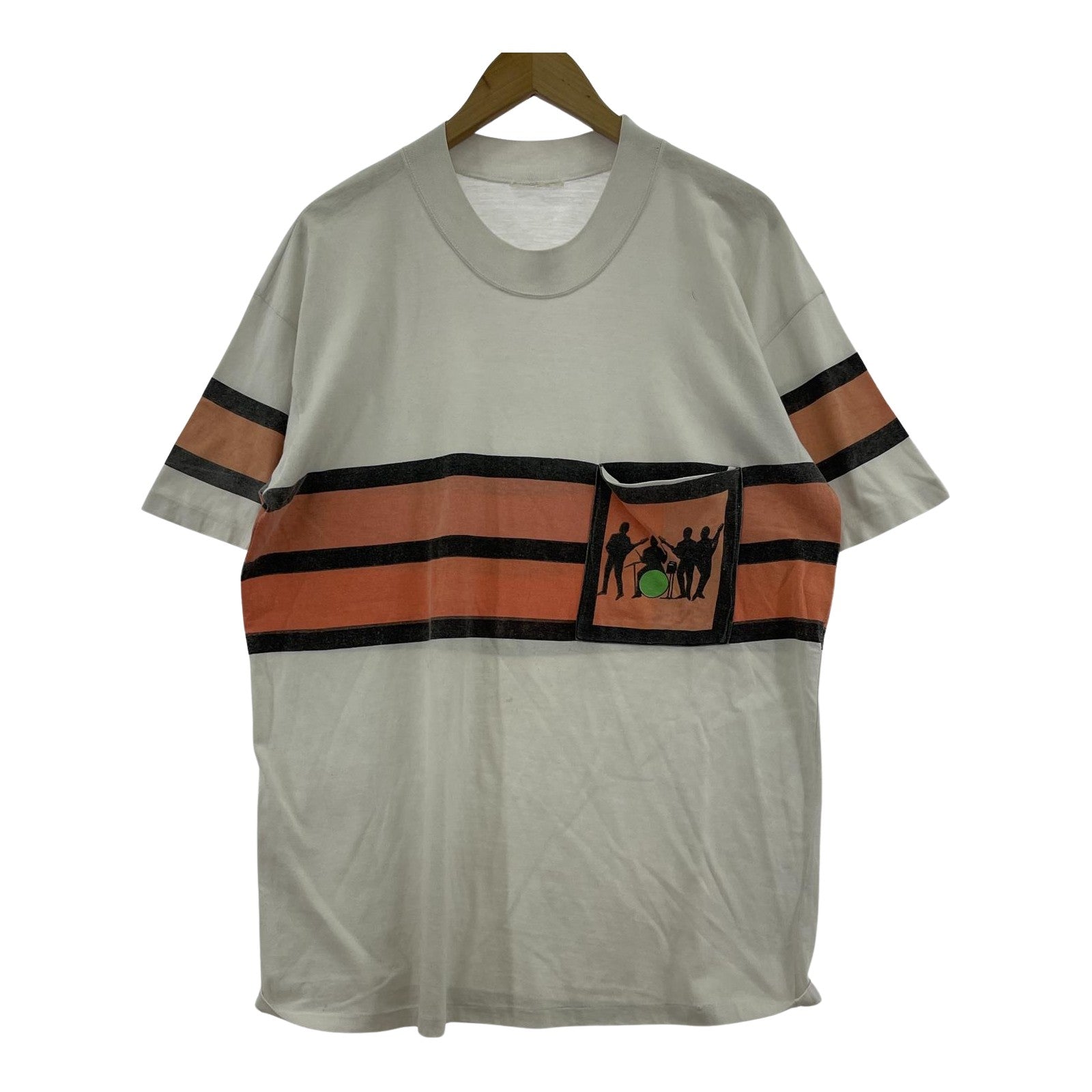その他トップス OLD・VINTAGE パロディTシャツ