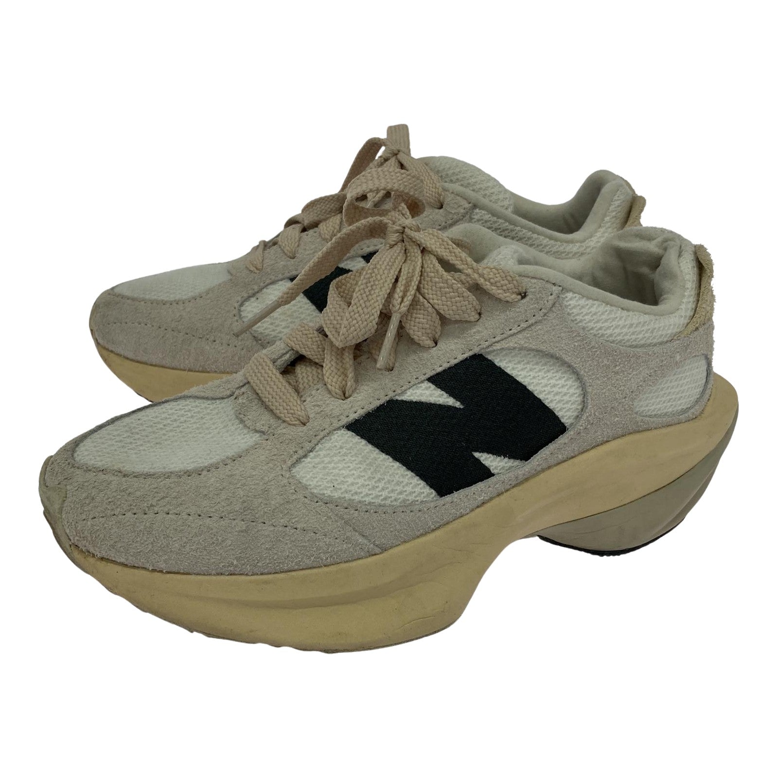 スニーカー WRPD Runner MOB 白 (25.0cm) 26cm (US8 UK7 1/2 EU42) ホワイト