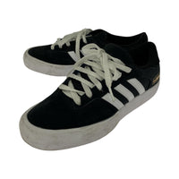 スニーカー adidas MATCHBREAK SUPER ｽﾆｰｶｰ 黒/白 25.5cm (US7 1/2 UK7 EU41)