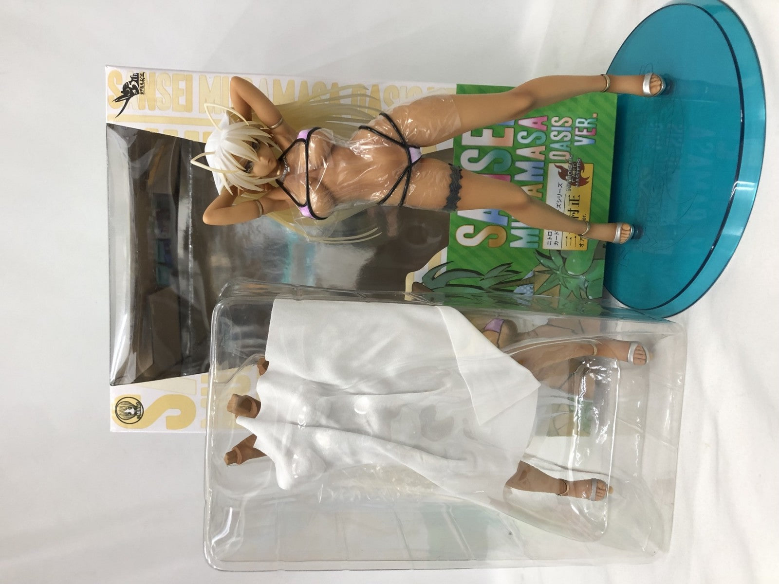 15.ホビージャパン 装甲悪鬼村正 三世村正 オアシスVer. 1/7 Rその他