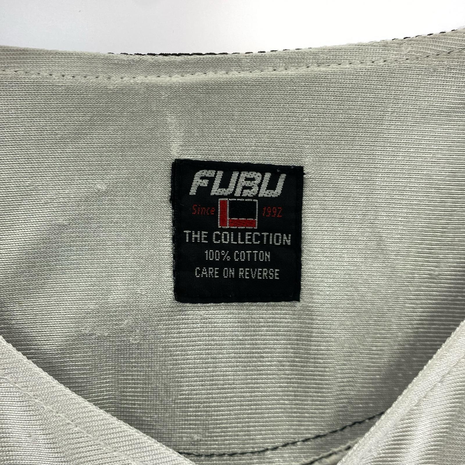 その他トップス FUBU ベースボールシャツ
