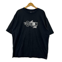 その他トップス Ron Herman RHC別注 VOLCOM SSｶｯﾄｿ ブラック