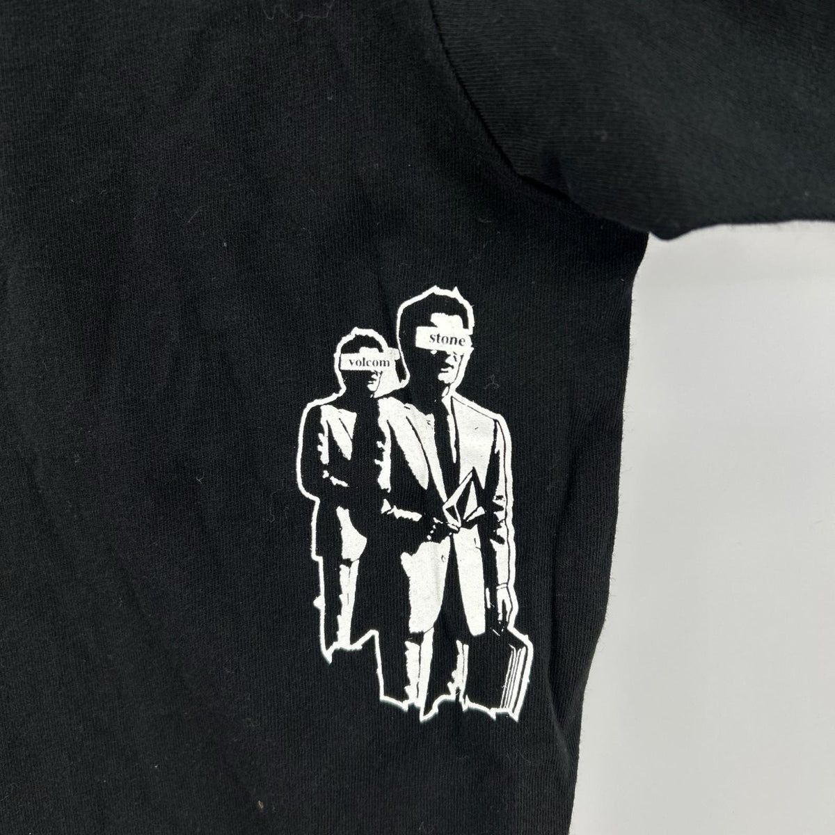 その他トップス Ron Herman RHC別注 VOLCOM SSｶｯﾄｿ ブラック