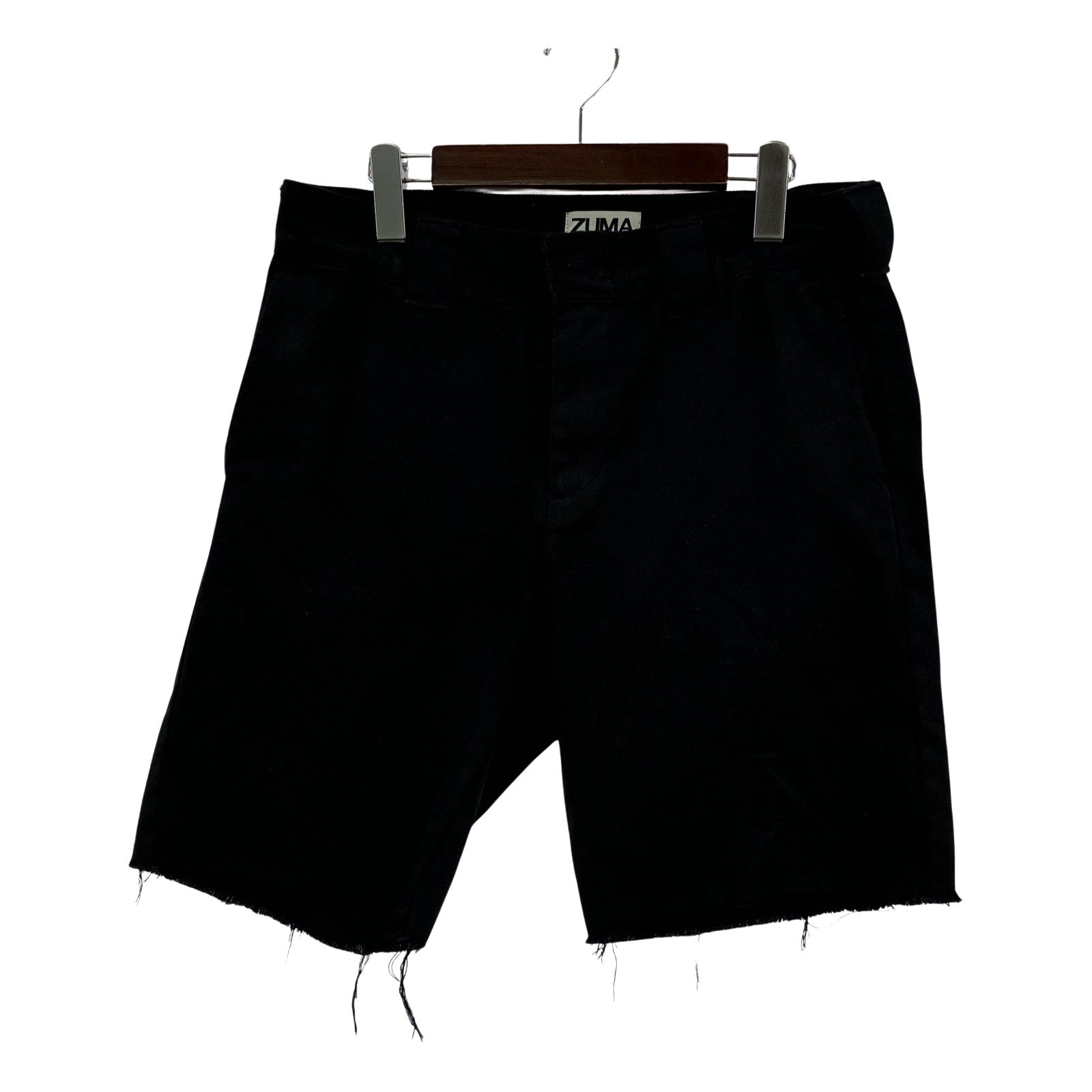 その他ボトムス ZUMA CALIFORNIA ハーフパンツ M ブラック M ブラック