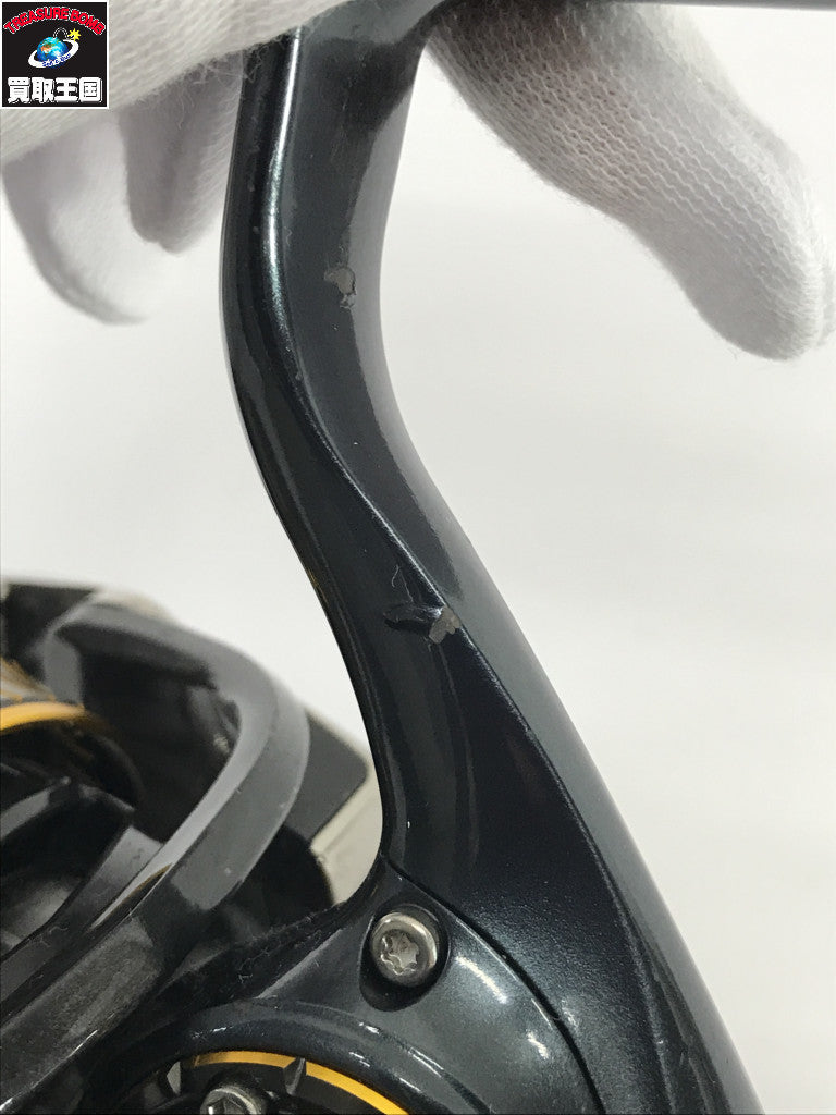 1/43 スバル アルシオーネ SVX 後期型 スケールカー