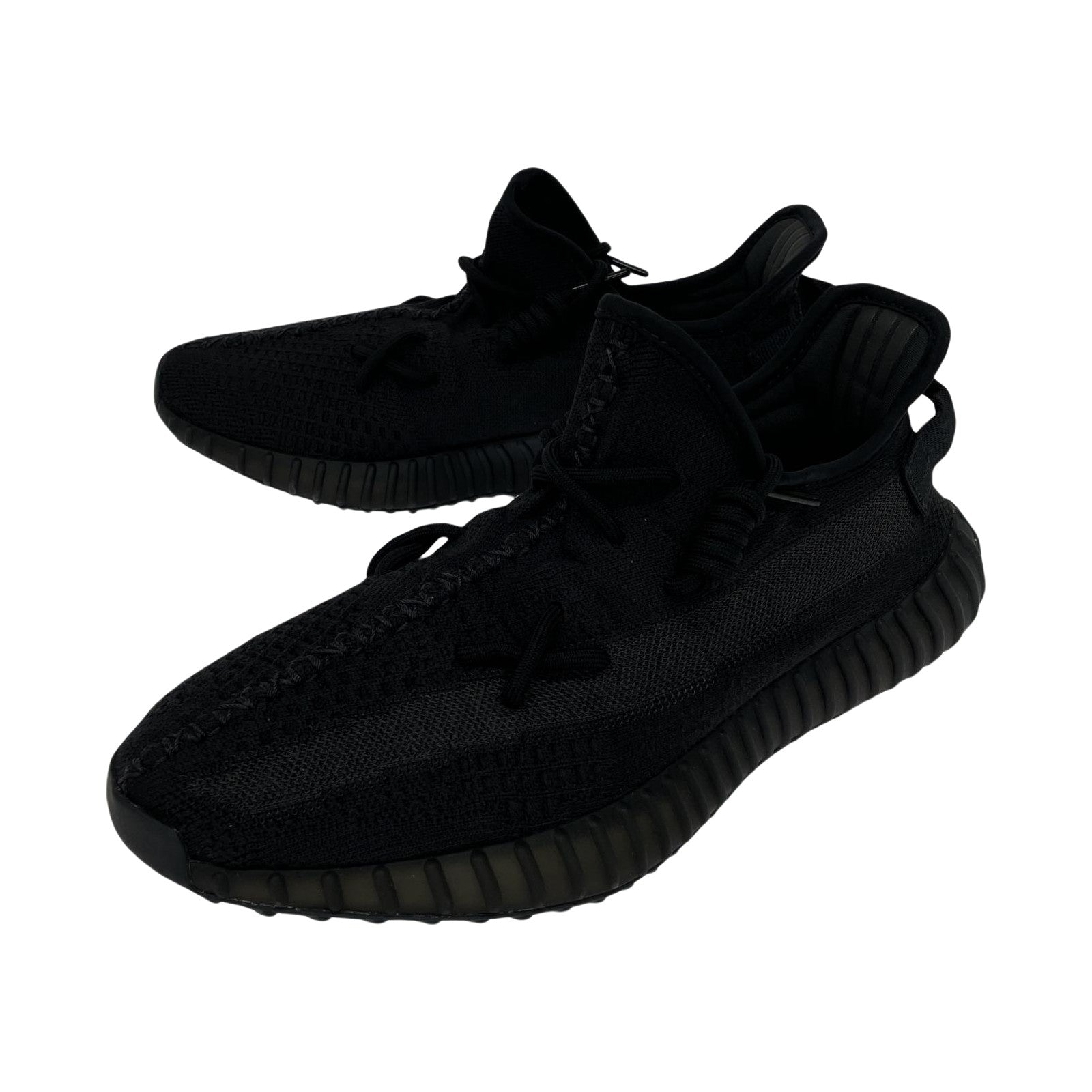 スニーカー adidas YEEZY Boost 350 V2 Onyx ブラック