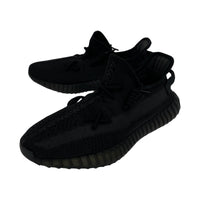 スニーカー adidas YEEZY Boost 350 V2 Onyx ブラック