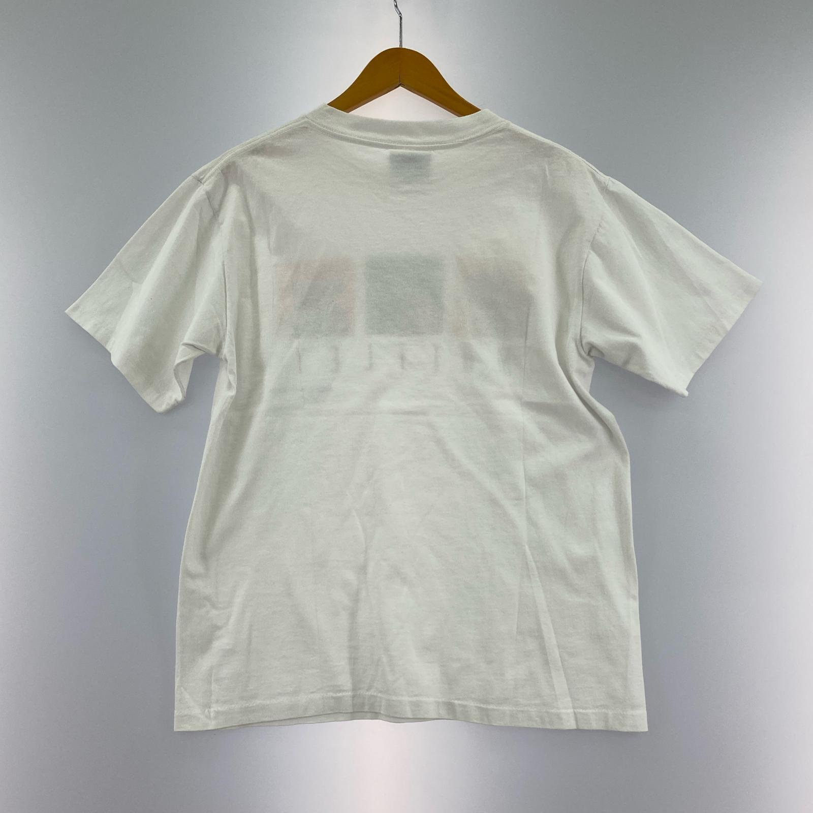 その他トップス 90s Dastardly and Muttley tee M WHT M ホワイト