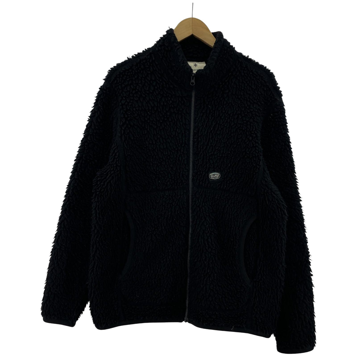 ブルゾン 21AW Wool Fleece Jacket
