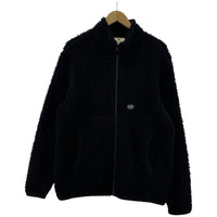 ブルゾン 21AW Wool Fleece Jacket