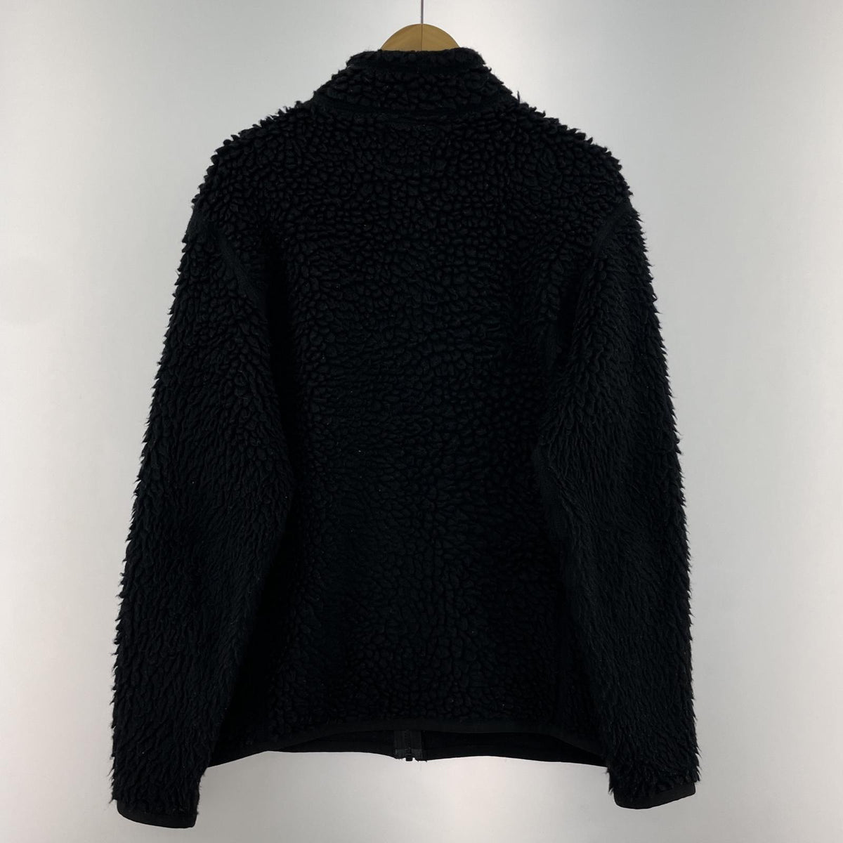 ブルゾン 21AW Wool Fleece Jacket