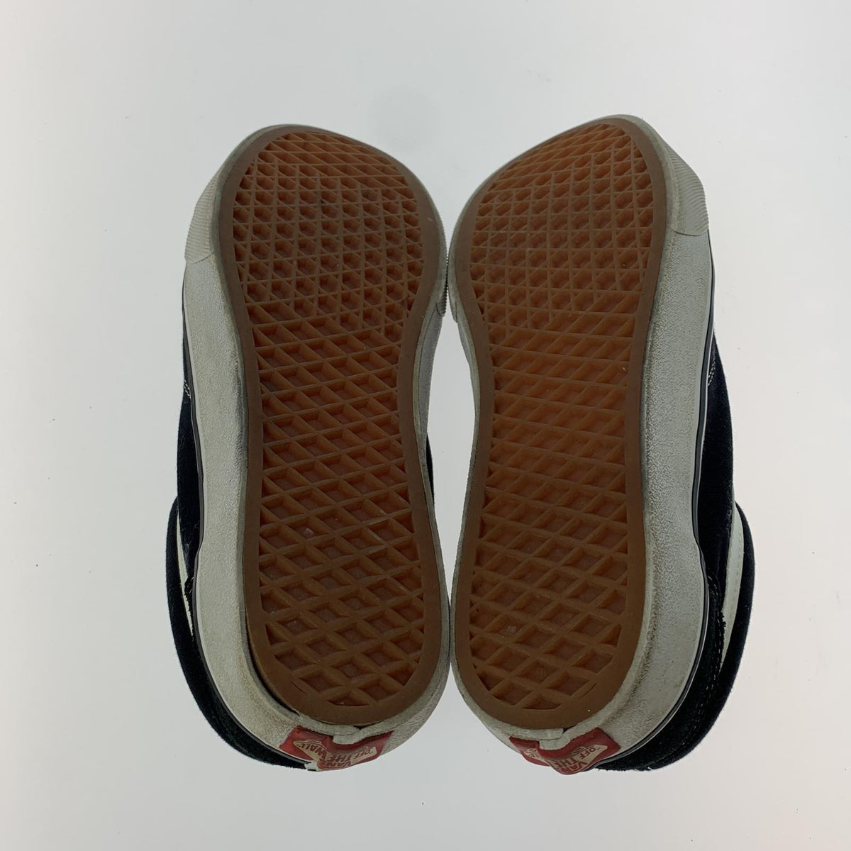 スニーカー VANS OLD SKOOL DX ZIP 27cm 27cm (US9 UK8 1/2 EU44) ブラック
