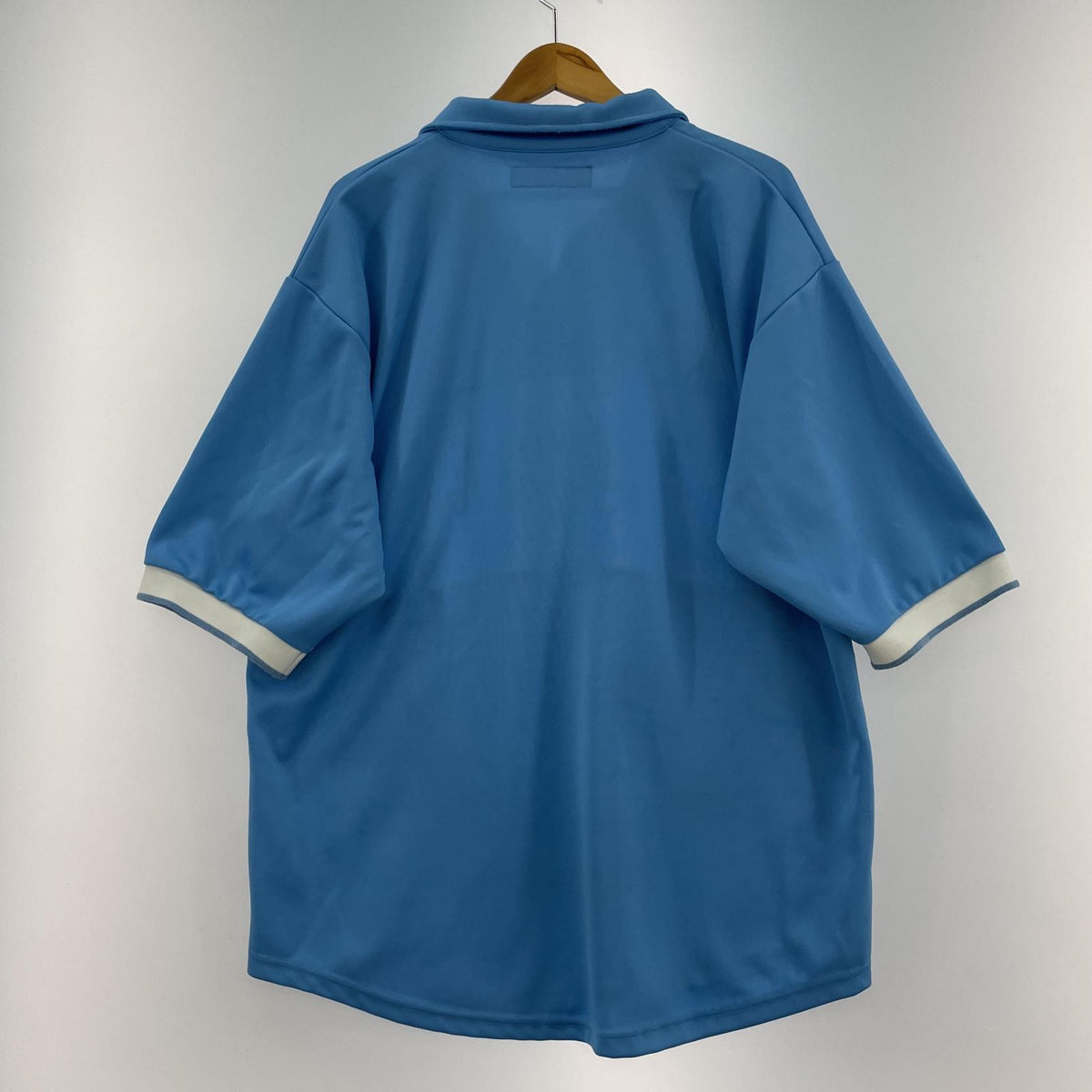 その他トップス 23ss DIASPORA S/S ゲームシャツ (XL)