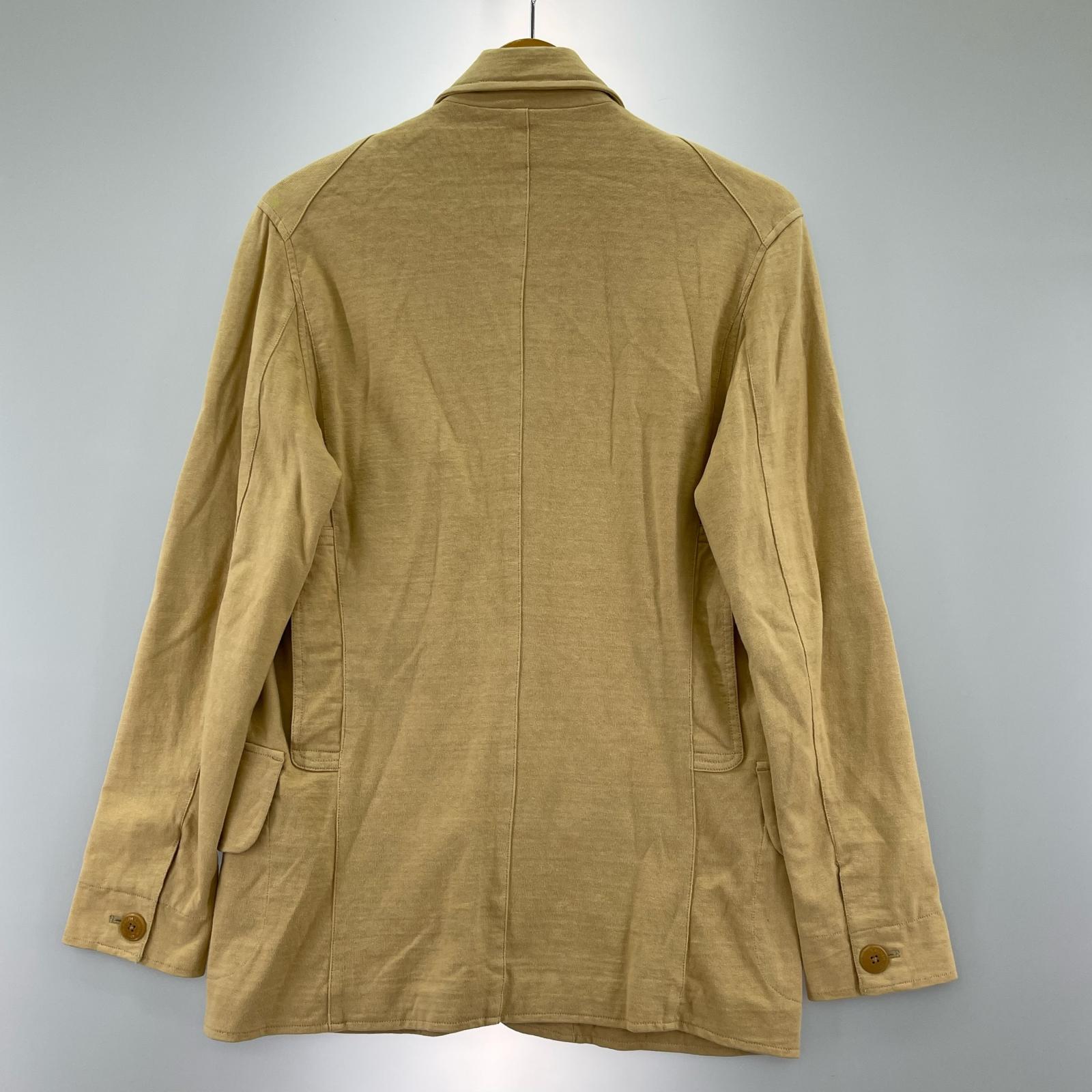 ミリタリージャケット POLO RALPH LAUREN Sweat Hunting Jacket 2 BEG 2 ベージュ