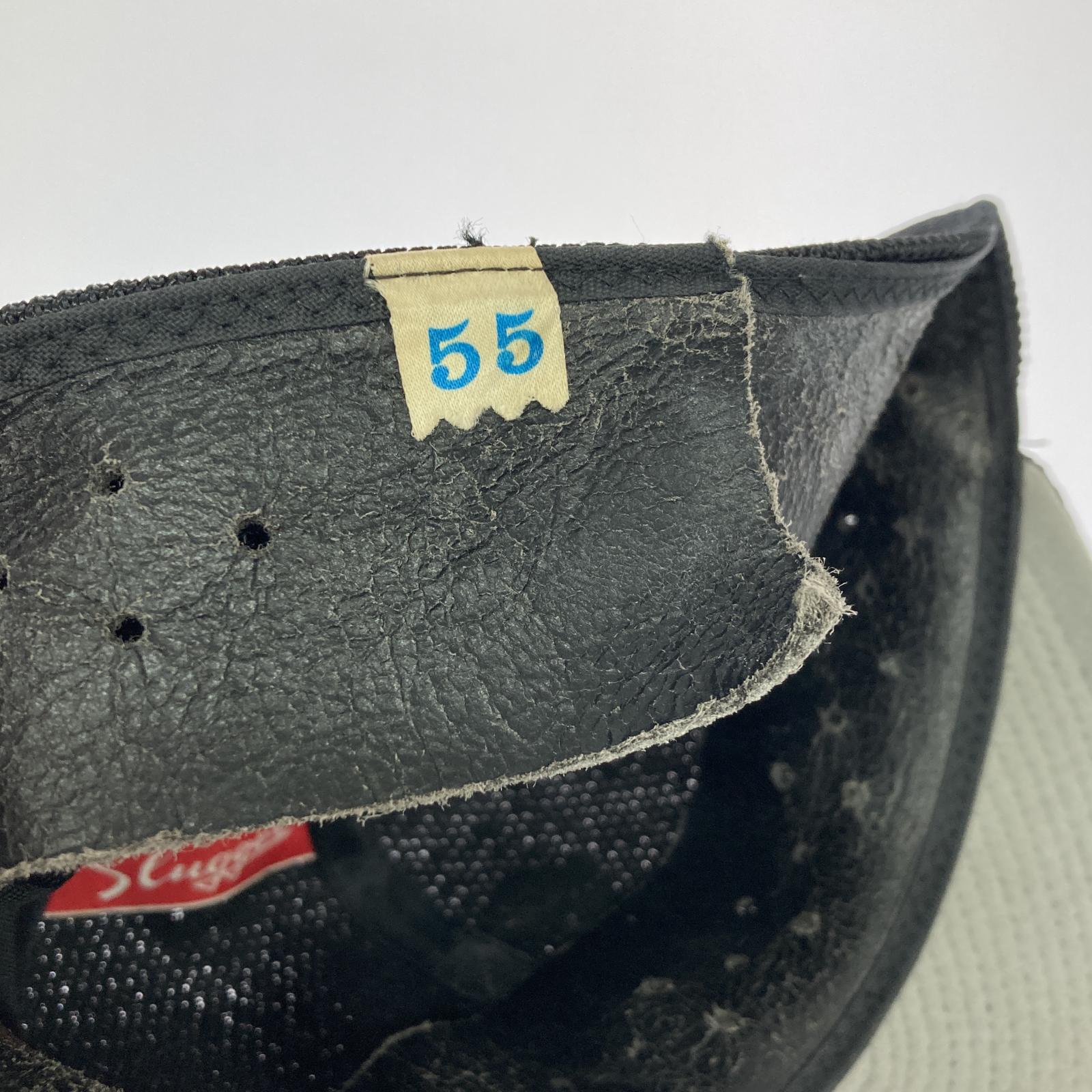 その他帽子 1985年 阪神ﾀｲｶﾞｰｽ CAP 日本1当時物 ブラック