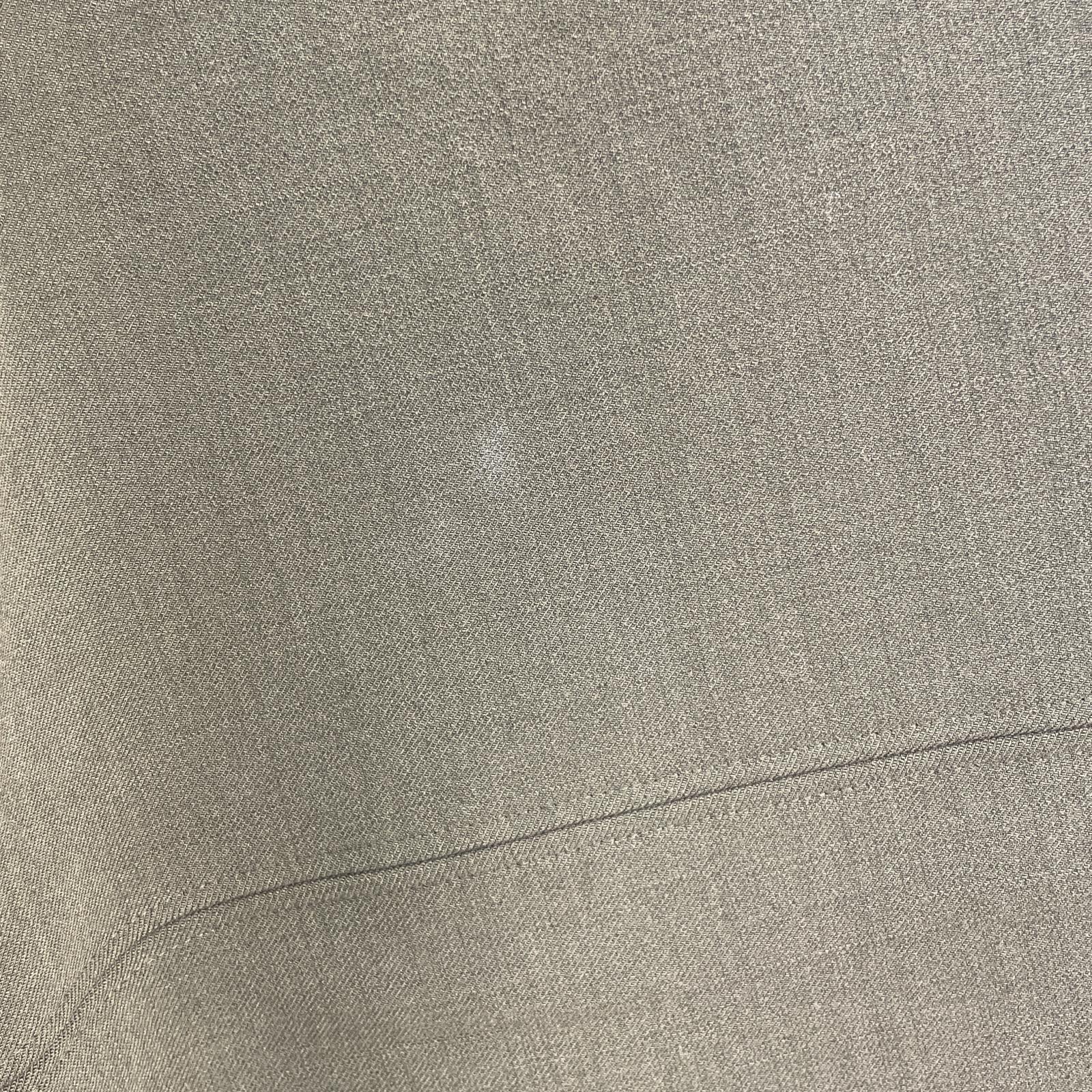 その他ボトムス NAMACHEKO. 22AW AZOR TROUSER (M) ｶｰｷ M カーキ