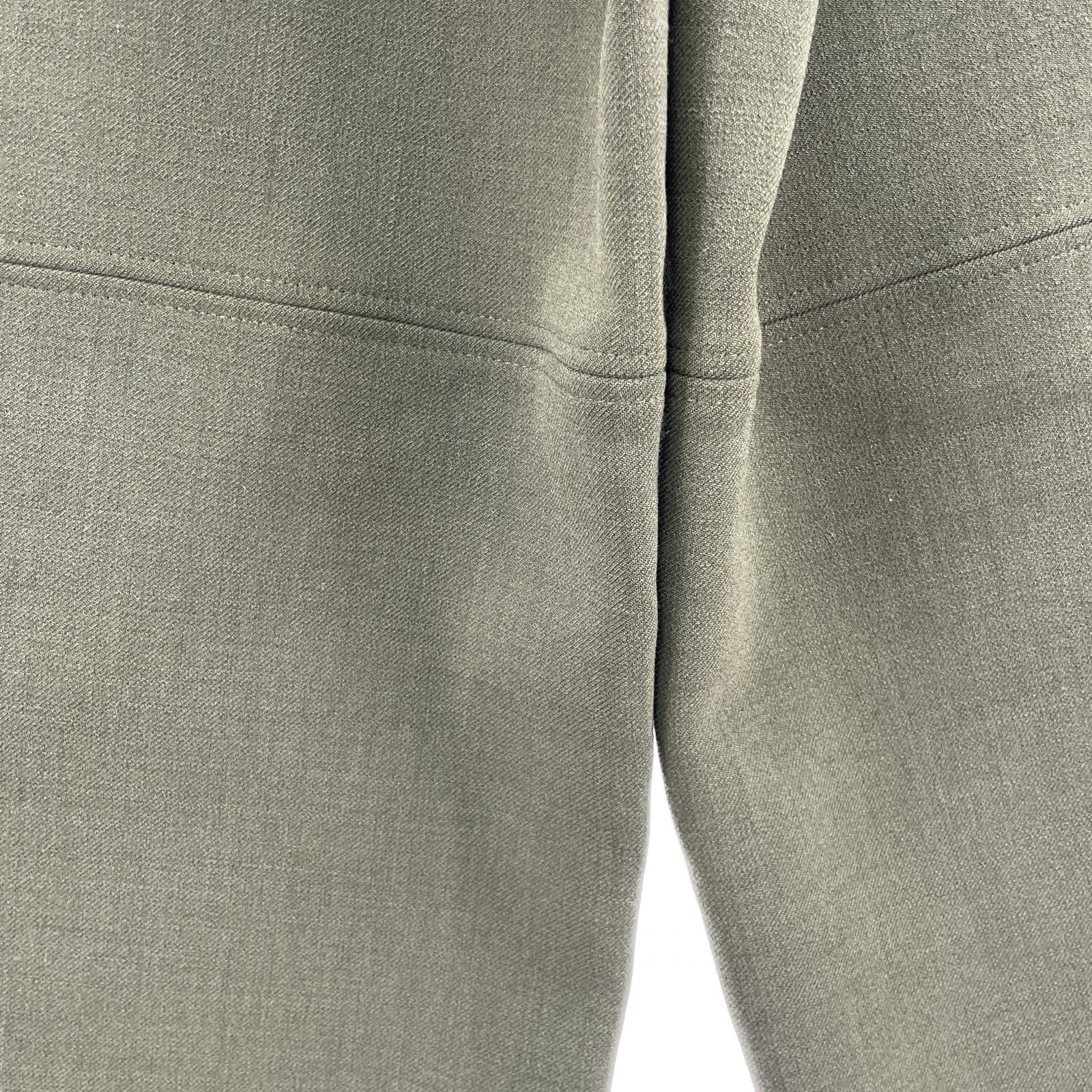 その他ボトムス NAMACHEKO. 22AW AZOR TROUSER (M) ｶｰｷ M カーキ
