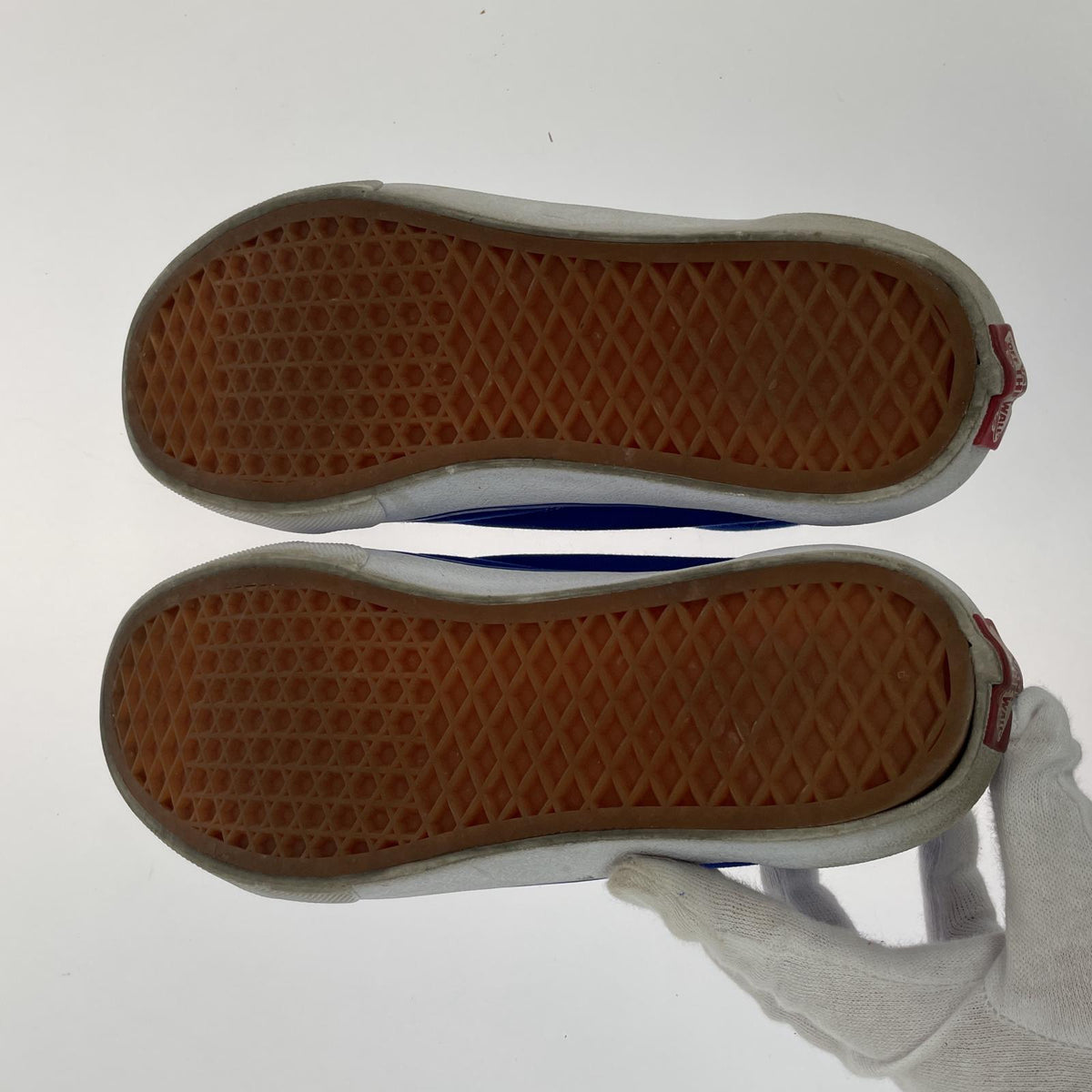 スニーカー VANS OLD SKOOL DX ZIP 26.0cm 26cm (US8 UK7 1/2 EU42)