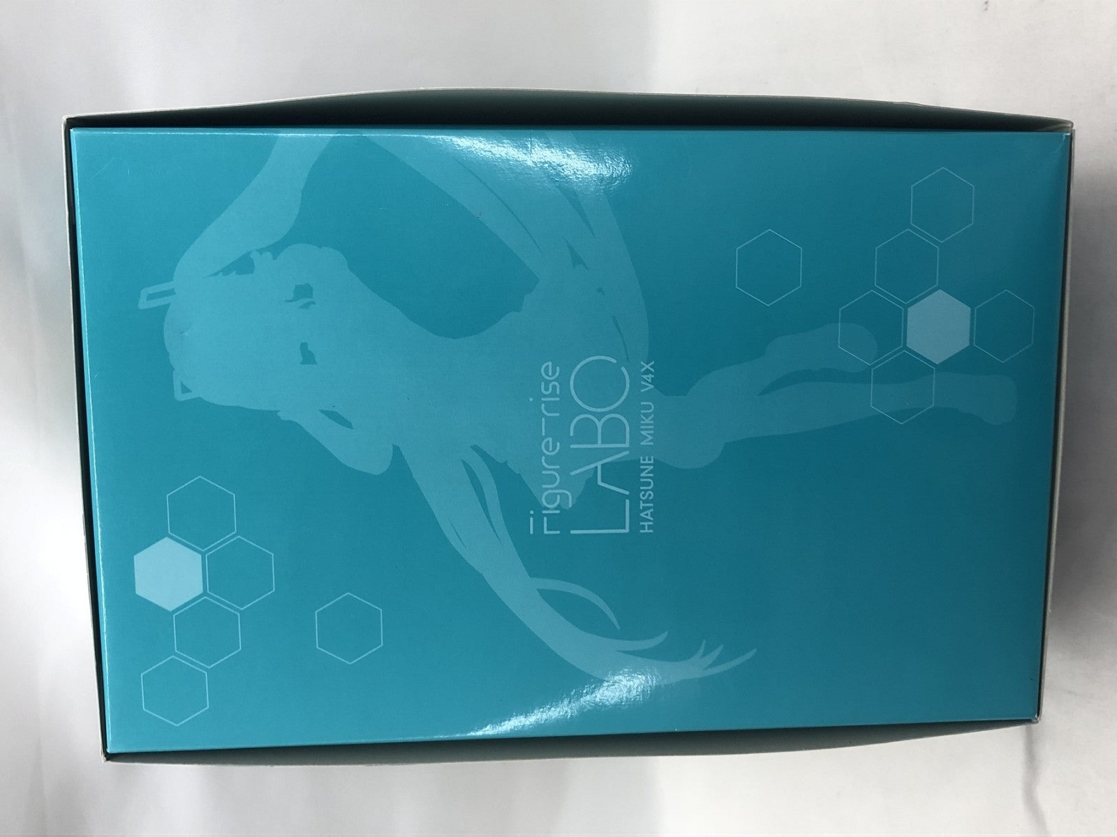 Figure-rise LABO 初音ミク V4X プラモデルその他