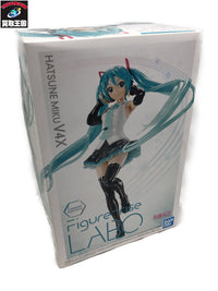 Figure-rise LABO 初音ミク V4X プラモデルその他