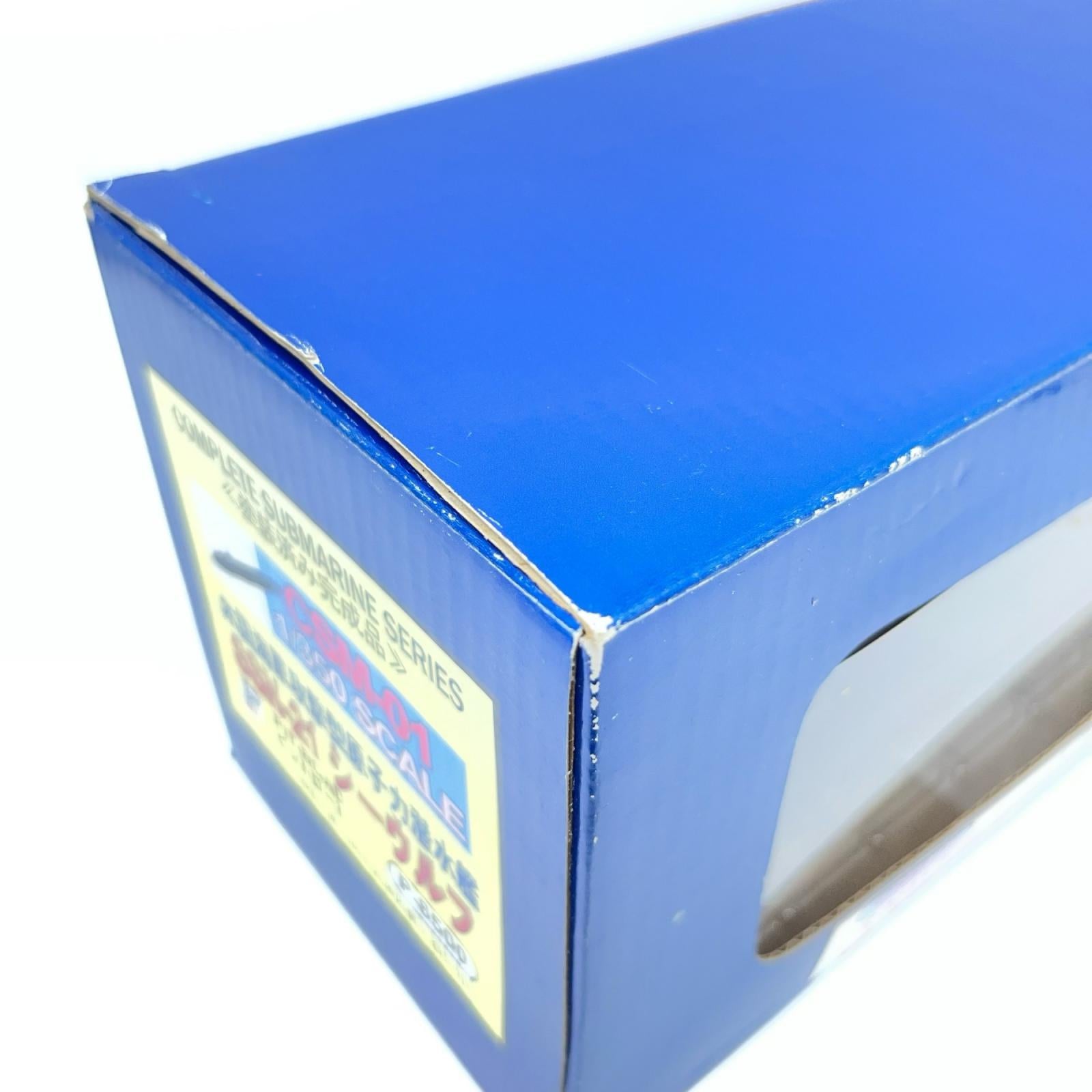 1/350 ピットロード　SSN-21 シーウルフ ピットロード ミニカーその他