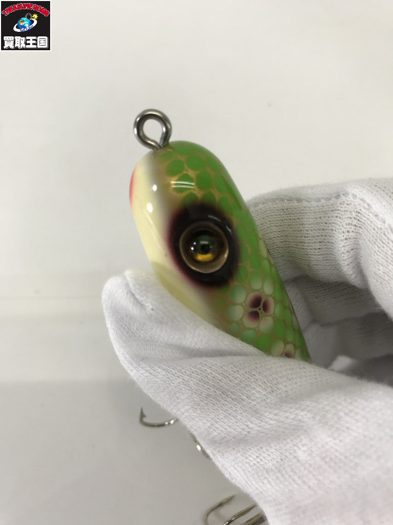 箔押しアクリル 安室 カメラVer その他小物