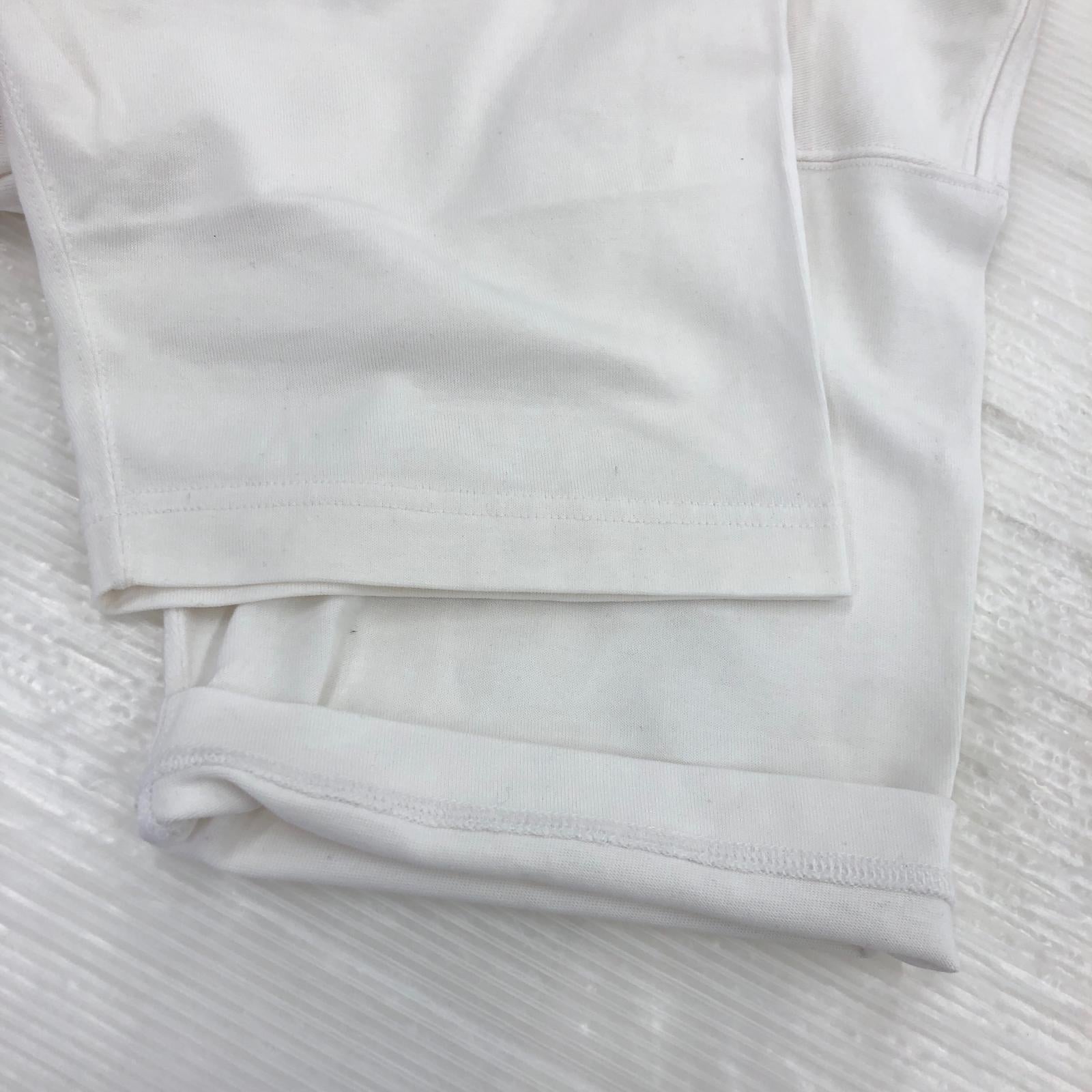 その他トップス N.HOOLYWOOD ダブルポケット ビックTee 38 ホワイト