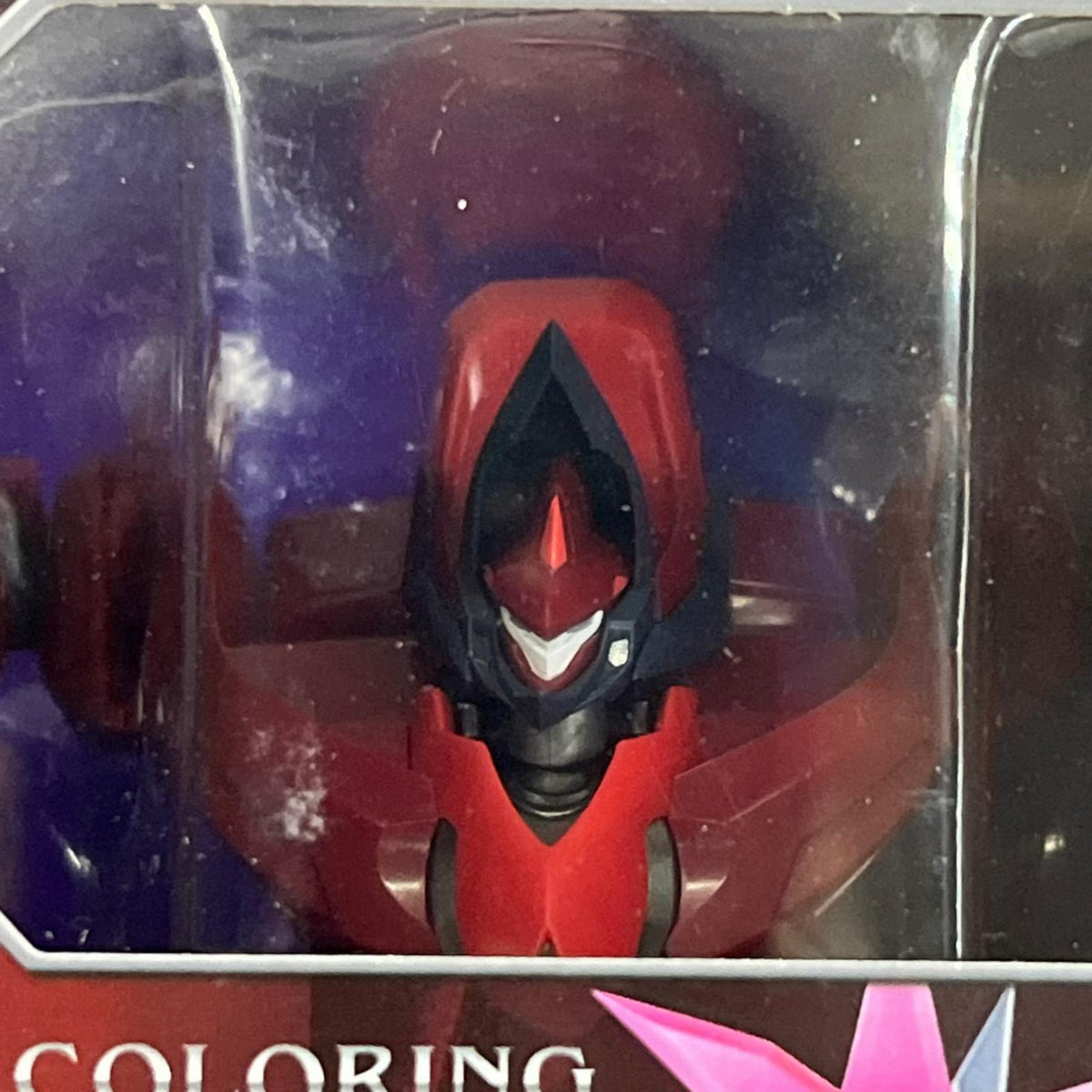 ROBOT魂 紅蓮特式 コードギアス バンダイ フィギュア/グッズ