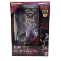 POP　DX　ミホーク　　Ver2 ワンピース フィギュア/グッズ