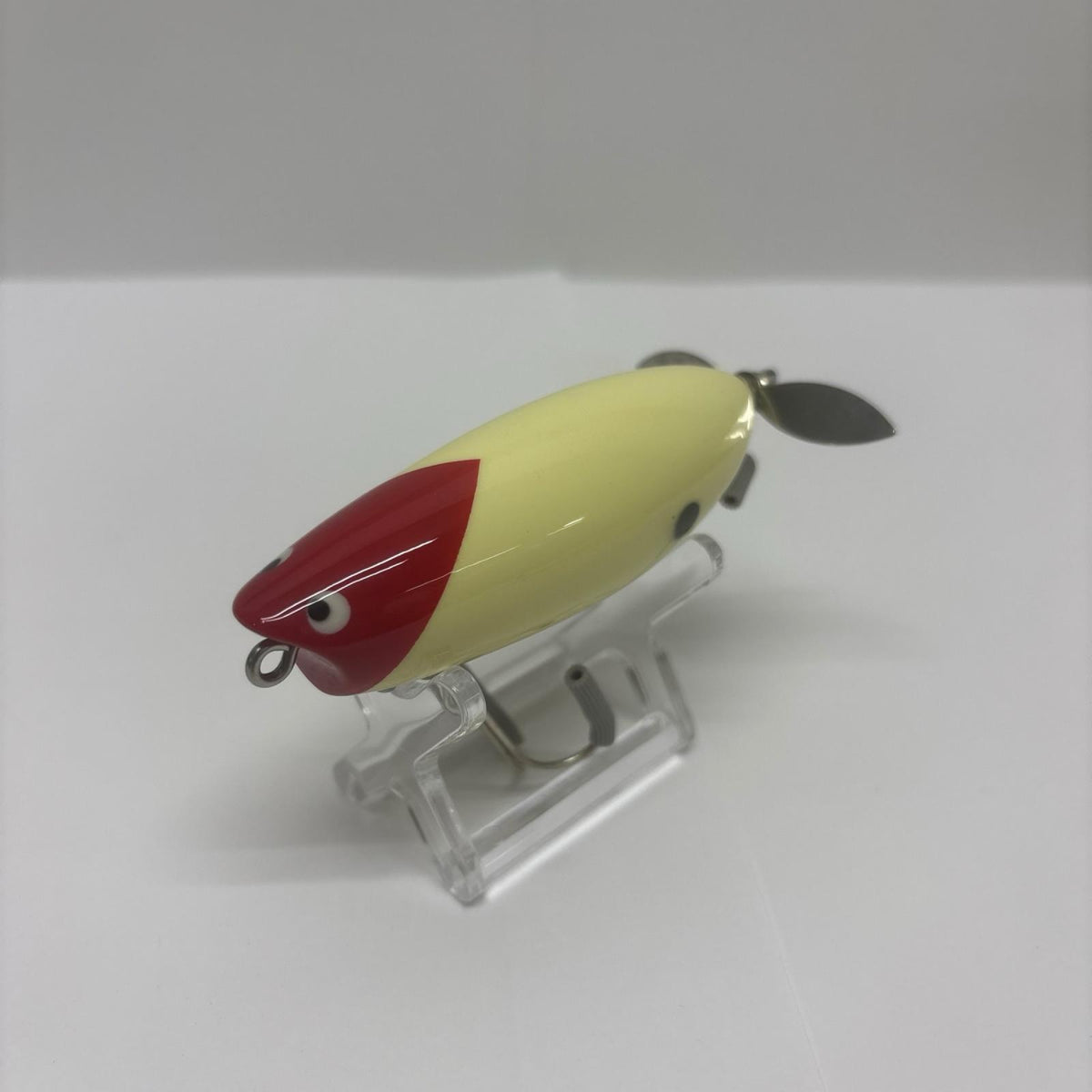 ブーブーチキン オールド・ハンドメイド