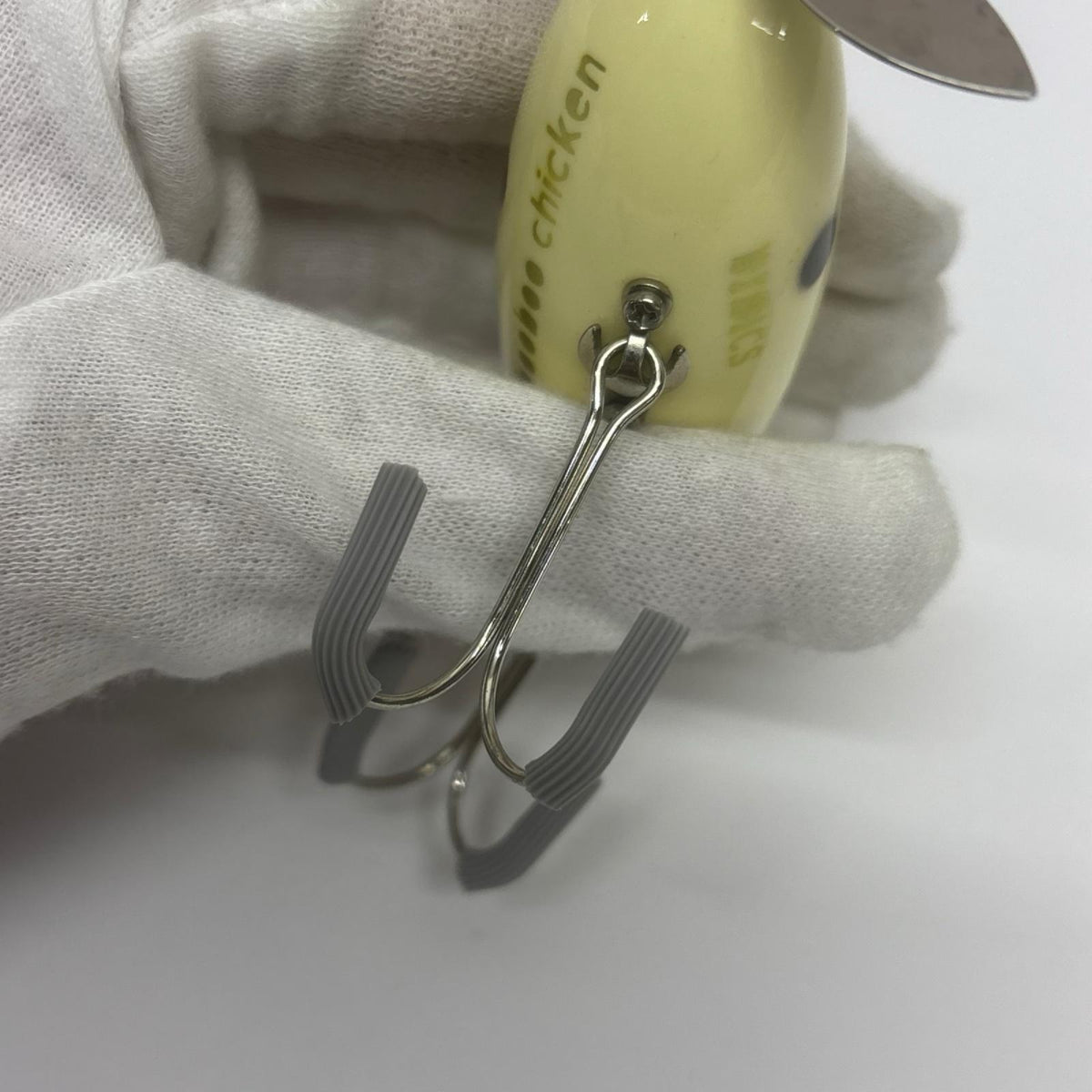 ブーブーチキン オールド・ハンドメイド