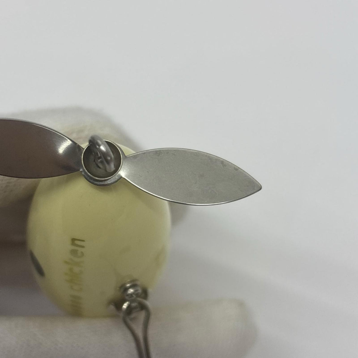 ブーブーチキン オールド・ハンドメイド